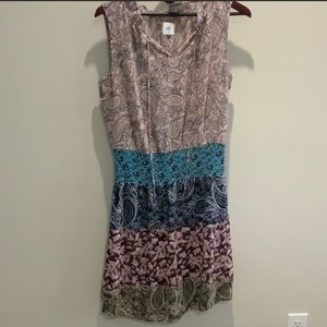 Cabi Dani dress